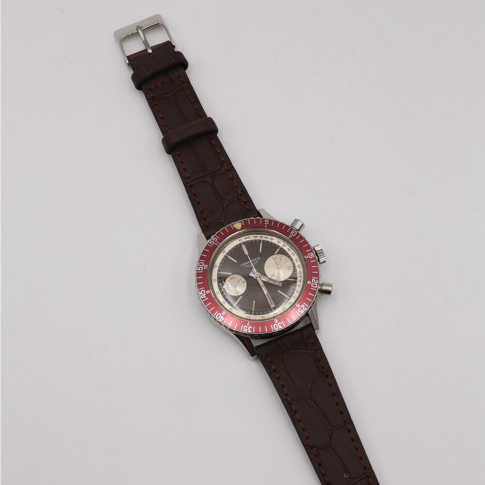 longines 2