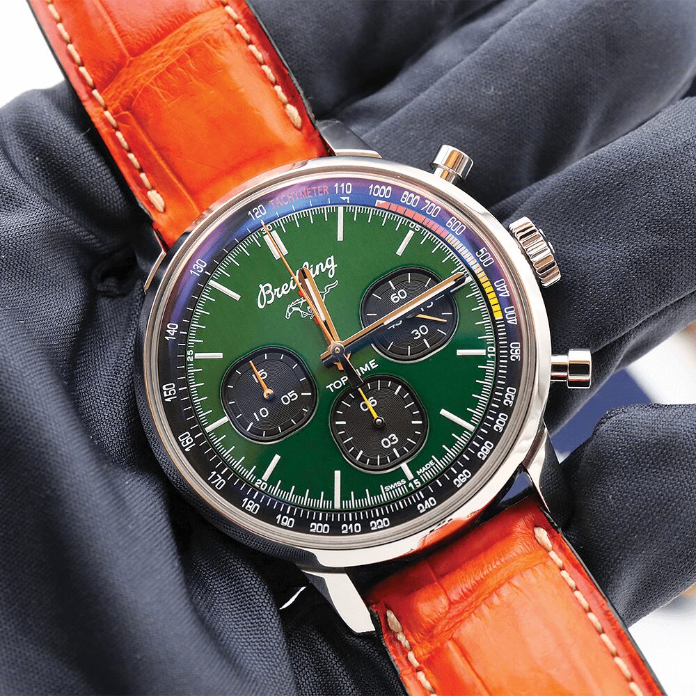 breitling 1