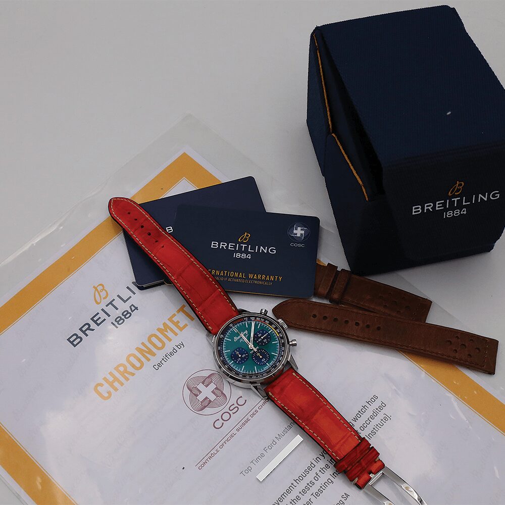 breitling 2