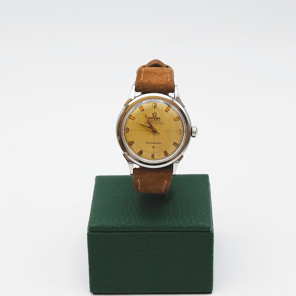 omega const.1