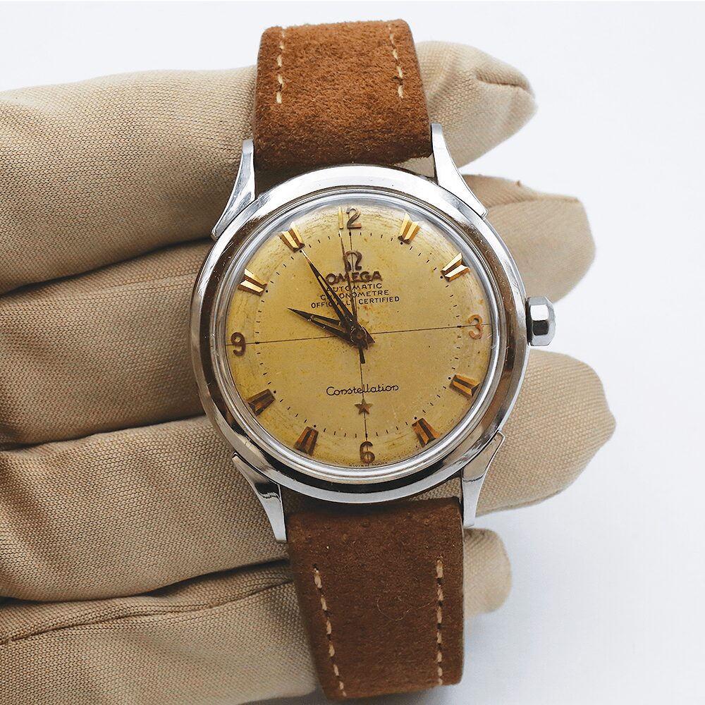 omega constel. 2