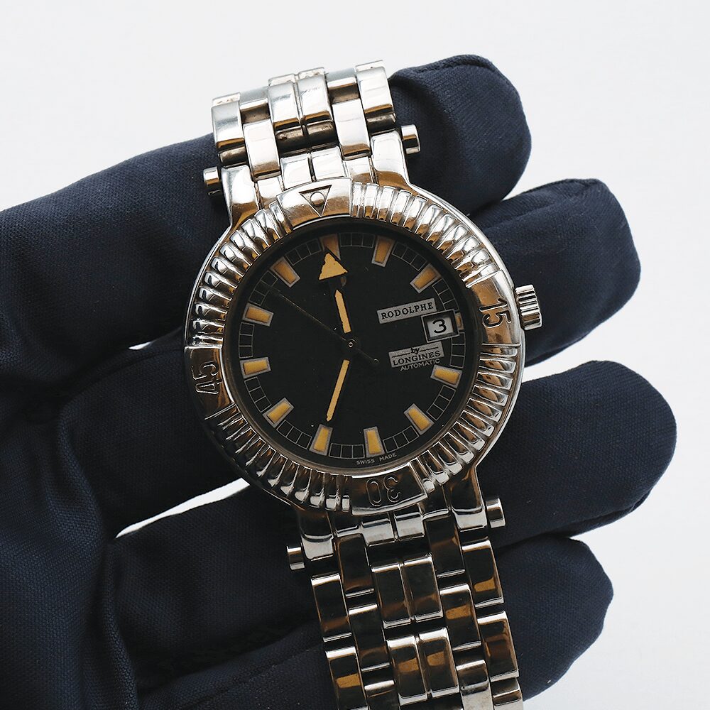 longines