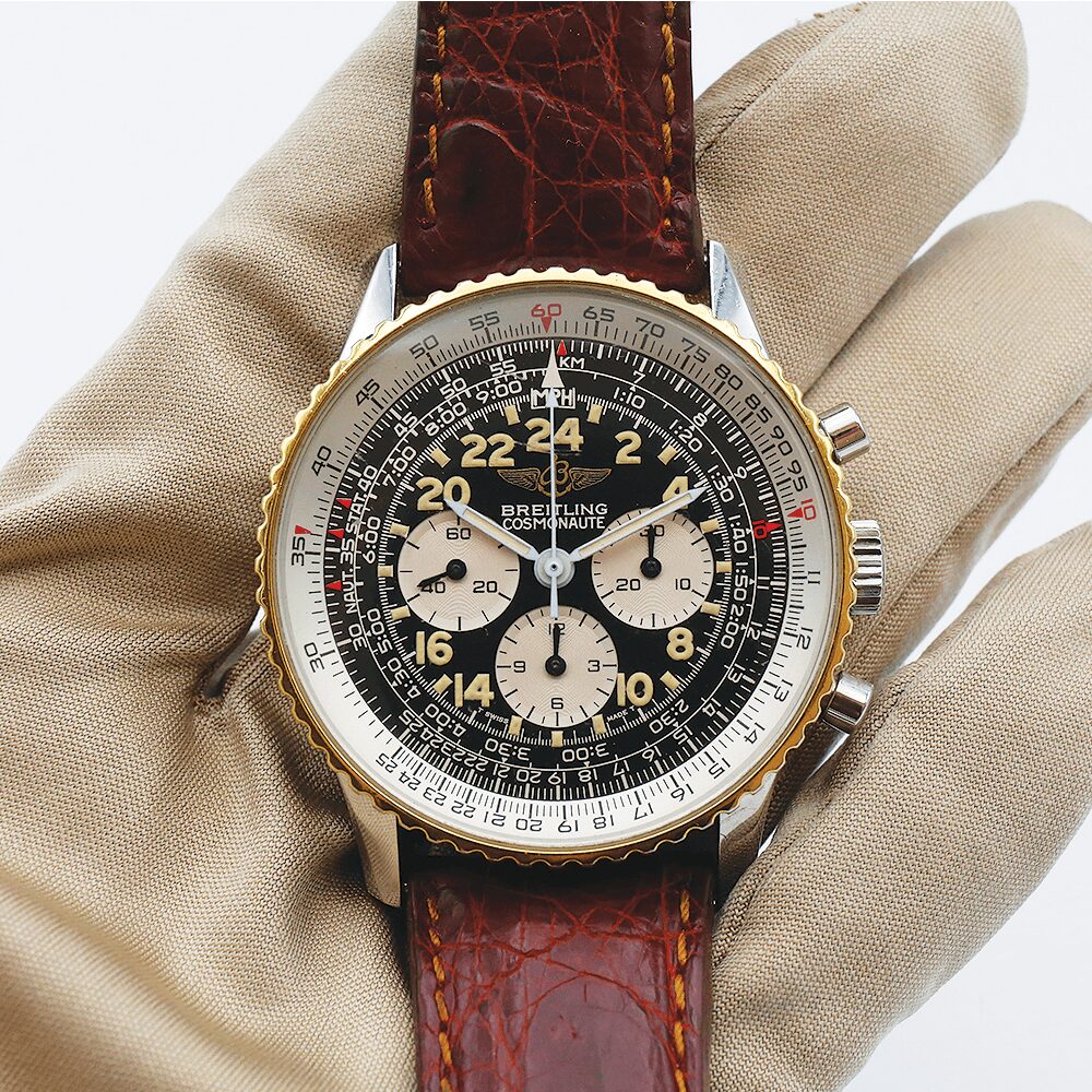 breitling 1-2
