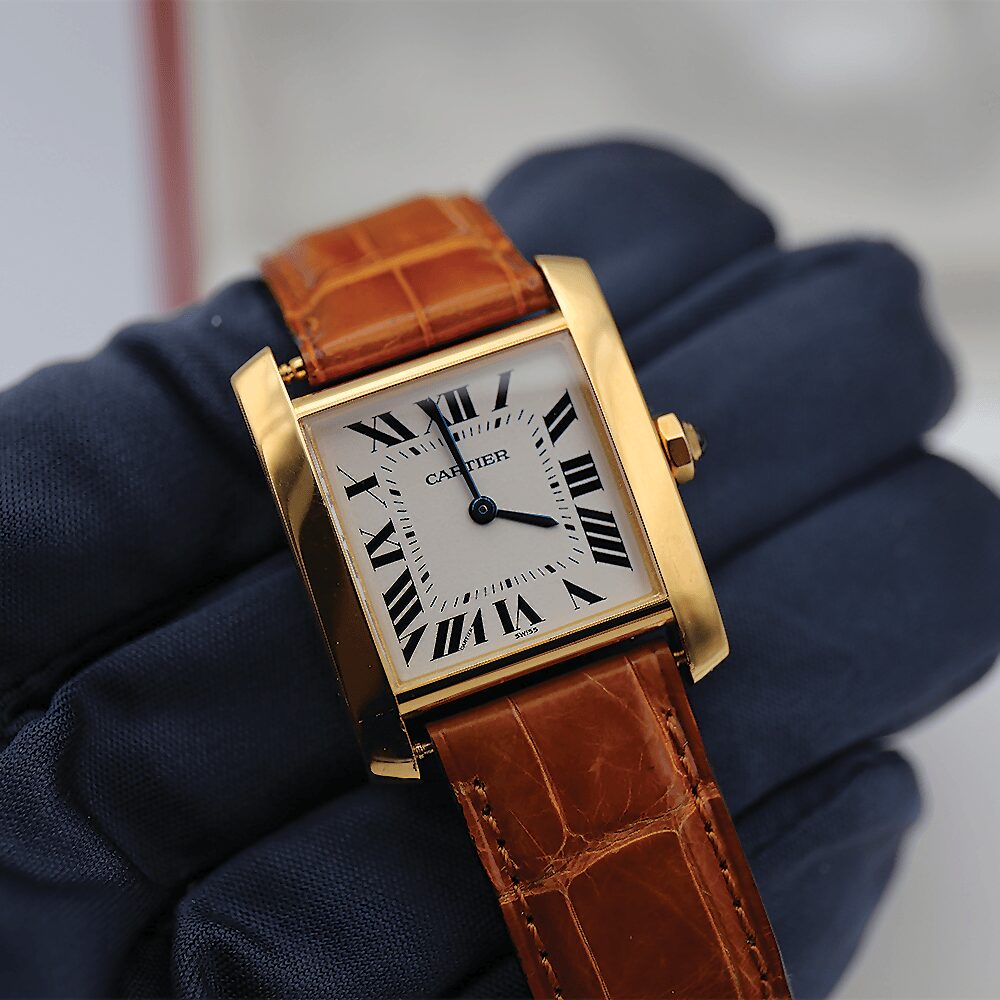 cartier 1-7