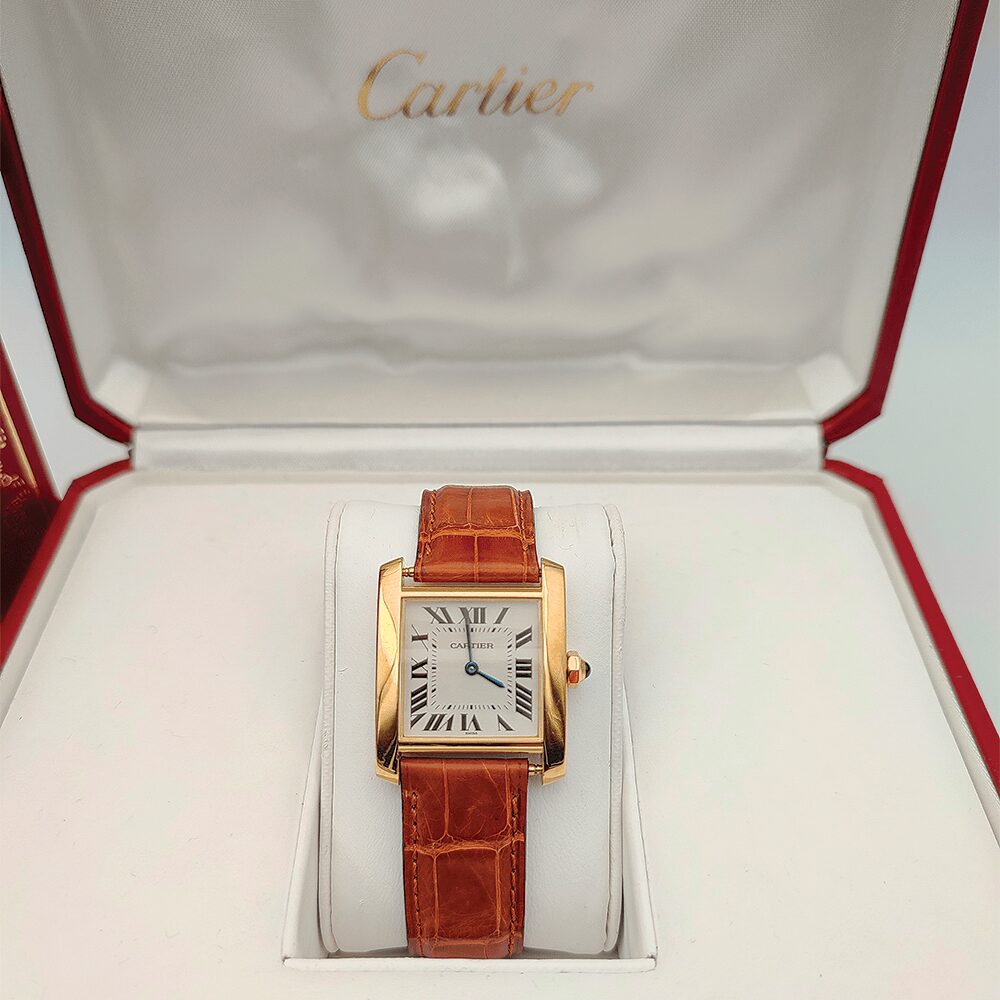 cartier 4-3