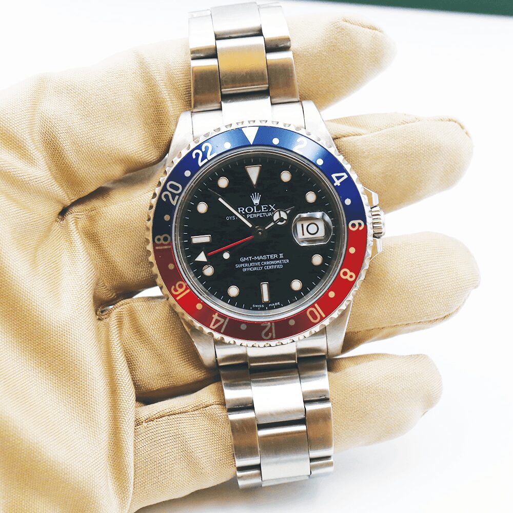 gmt copia